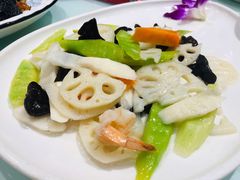 -江南韵·无锡太湖文化体验餐厅(凤凰天街店)