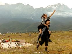 -AOROA·奥洛拉婚纱摄影·旅拍·礼服