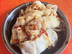 -正宗东门老牌豆芽粉