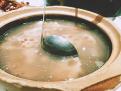 -洞庭记·老湖南味道(下沙店)