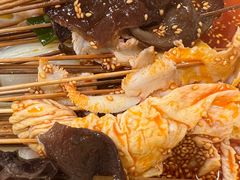 -嘉州叶婆婆钵钵鸡(建设路店)