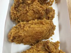 -麦当劳(新城市广场店)