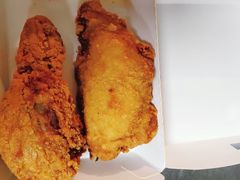 -麦当劳(朝阳路得来速店)