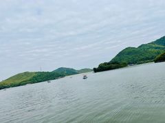 -宁波九龙湖开元度假村