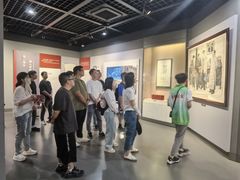 -陈云纪念馆