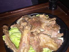 -原牛道·潮汕围炉火锅(讯美店)