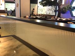 -绿茶餐厅(成都大悦城店)