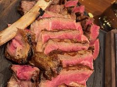 -恰餐厅及酒吧 CHAR Bar & Grill (北京丽都皇冠假日店)