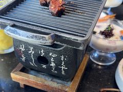 -daozao料理美术馆(东营店)