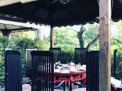 露天位-二荆条·蜀鲜汇城市森林火锅