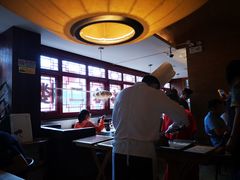 -四季民福烤鸭店(前门廊房二条店)