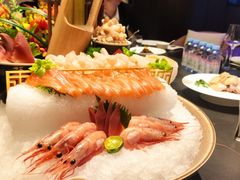 -曼格纳·曼芯馆(杨浦店)