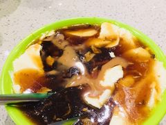-大福来锅巴菜(古文化街店)