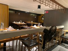 大堂-海银海记潮汕牛肉火锅(新港中路海珠店)