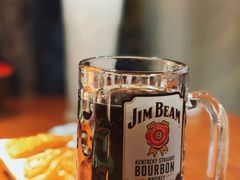 可乐嗨棒-鳗鱼家·深夜食堂(军博店)