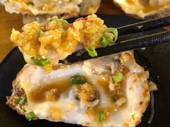 -王扯火胖哥烤生蚝(眉山首店)