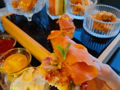 -秀·吧 Show Bar(兰州盛达希尔顿酒店)