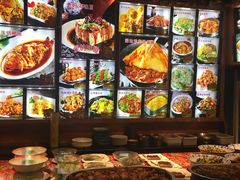 -人民公社大食堂(张家湾店)