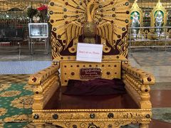 -ခြောက်ထပ်ကြီးရွှေသာလျောင်းဘုရားကြီး