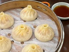 -蟹上黄·蟹黄面·江南糖水(人民广场店)