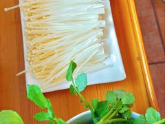 -潮汕美牛肉丸火锅店(天宁寺店)