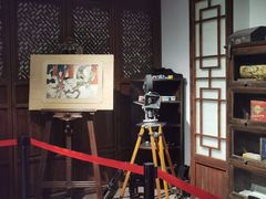 -上海动漫博物馆