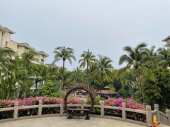 -三亚亚龙湾雅高美爵酒店