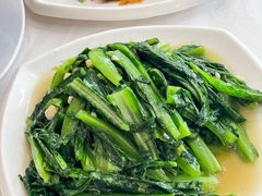 -阳江餐厅·26年老字号·粤菜海鲜大排档