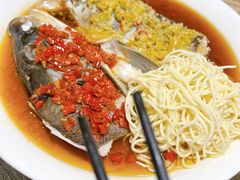 -湘香楼(浦三路店)
