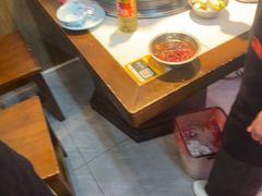 -地锅公社·现炒地锅鸡·地锅鱼·夜宵(罗锦路店)