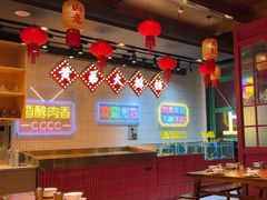-黄弟大排档·湖南菜·小龙虾·小海鲜(凯旋北路店)