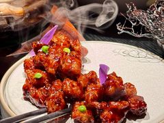 -锦楼·臻选新杭帮(杭州中心店)