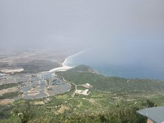-海南铜鼓岭景区