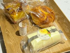 -Caidie Bakery采蝶轩(翠微店)