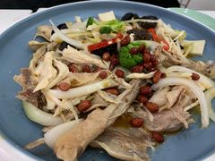 -董小西的凉皮和椒麻鸡(三元桥店)
