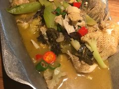 -渔沧米缸·绍兴美食(万达店)