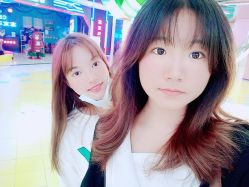 -ALONG HAIR阿龙发型