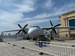 -中国人民解放军海军博物馆