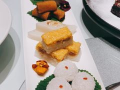-贝勒爷·酥不腻烤鸭