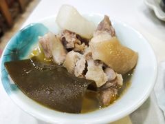 -廖记老砂锅(上清寺店)