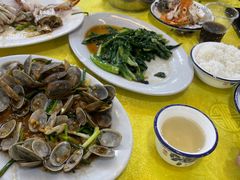 -秋姐美食店(旅游大道店)