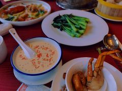 -洲际酒店·地平线全日餐厅HORIZON CAFÉ