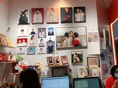 -方快—照相馆(七宝领展广场店)
