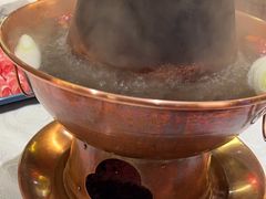 -东来顺饭庄(天坛店)