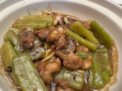 -龙悦湾酒家·八阵鱼生·渔人码头店