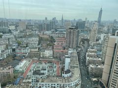 -南京金丝利喜来登酒店