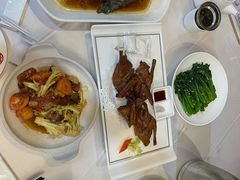 -鹿鸣酒家(越秀店)