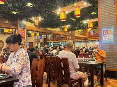 -吾味香葫芦头(安西街店)