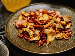 -滇野云南野生菌餐厅(陕西南路店)