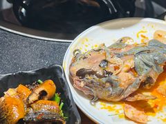 -小饕荟雅安贡椒鱼鲜馆(广福桥店)